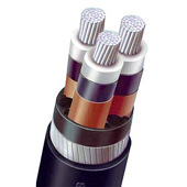 XLPE-CABLE