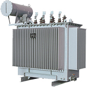 Distributiion Transformer image