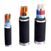 LT Aerial Bunched Cables