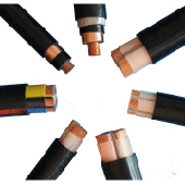 XLPE-CABLE