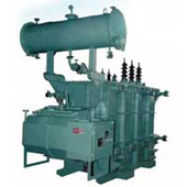 Power Transformer image